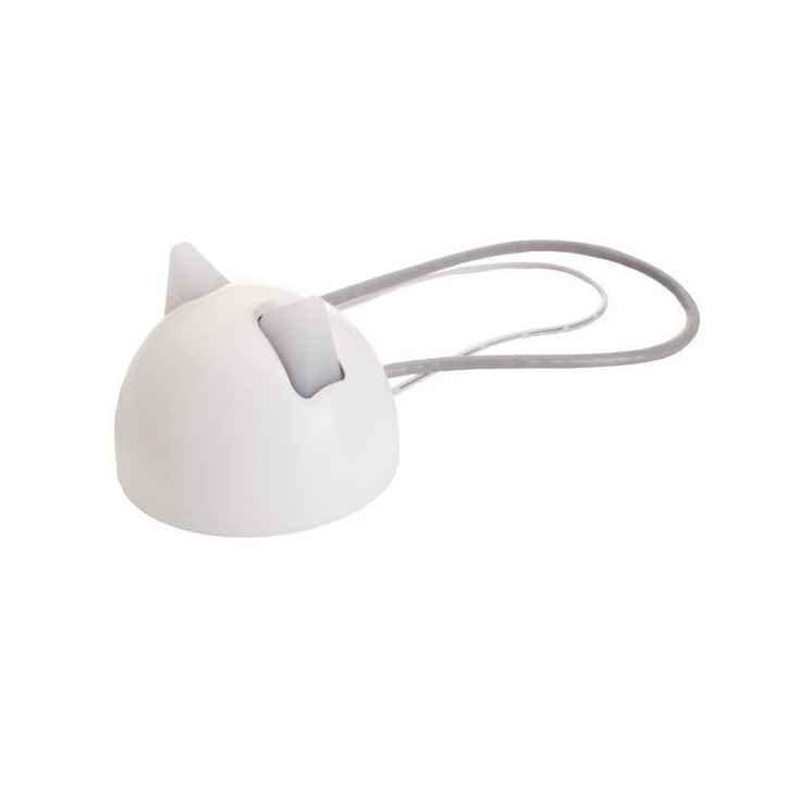 Sure Petcare Hub - Blanc - Compatible avec les produits Connect Sure Petcare (Mémorisation d'un maximum de 10 produits Connect)