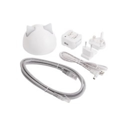 Sure Petcare Hub - Blanc - Compatible avec les produits Connect Sure P