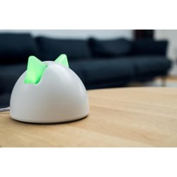 Sure Petcare Hub - Blanc - Compatible avec les produits Connect Sure P