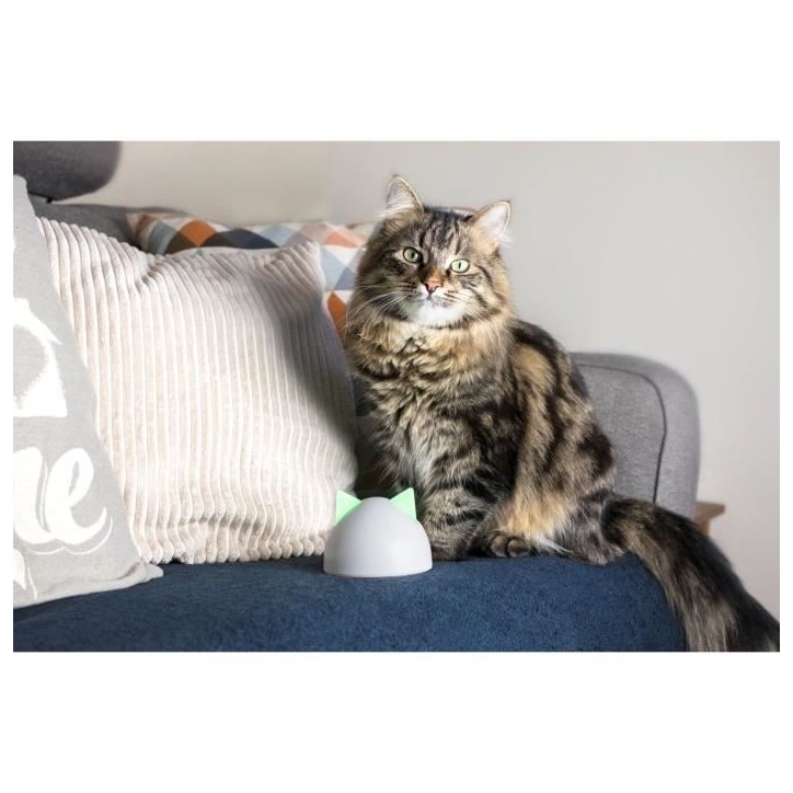 Sure Petcare Hub - Blanc - Compatible avec les produits Connect Sure Petcare (Mémorisation d'un maximum de 10 produits Connect)