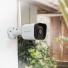 Caméra de surveillance extérieure - CamFirst OutDoor - SCS SENTINEL