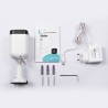 Caméra de surveillance extérieure - CamFirst OutDoor - SCS SENTINEL