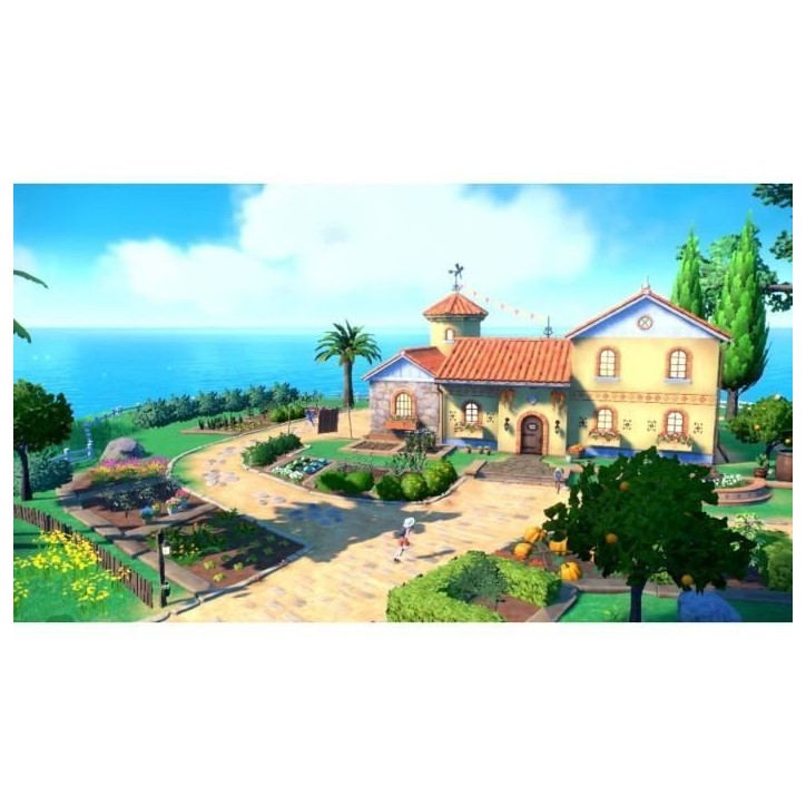 Pokémon Violet • Jeu Nintendo Switch Pokémon Violet • Jeu Nintendo Switch