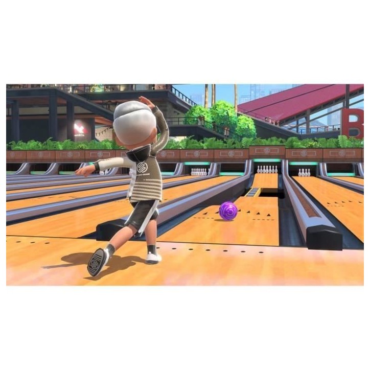 Nintendo Switch Sports • Jeu Nintendo Switch Nintendo Switch Sports • Jeu Nintendo Switch