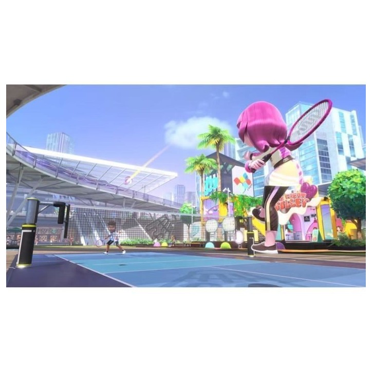 Nintendo Switch Sports • Jeu Nintendo Switch Nintendo Switch Sports • Jeu Nintendo Switch