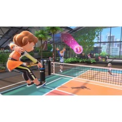 Nintendo Switch Sports • Jeu Nintendo Switch