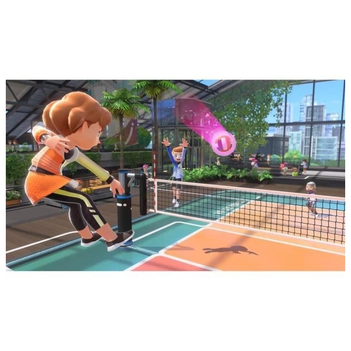Nintendo Switch Sports • Jeu Nintendo Switch Nintendo Switch Sports • Jeu Nintendo Switch