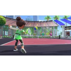 Nintendo Switch Sports • Jeu Nintendo Switch