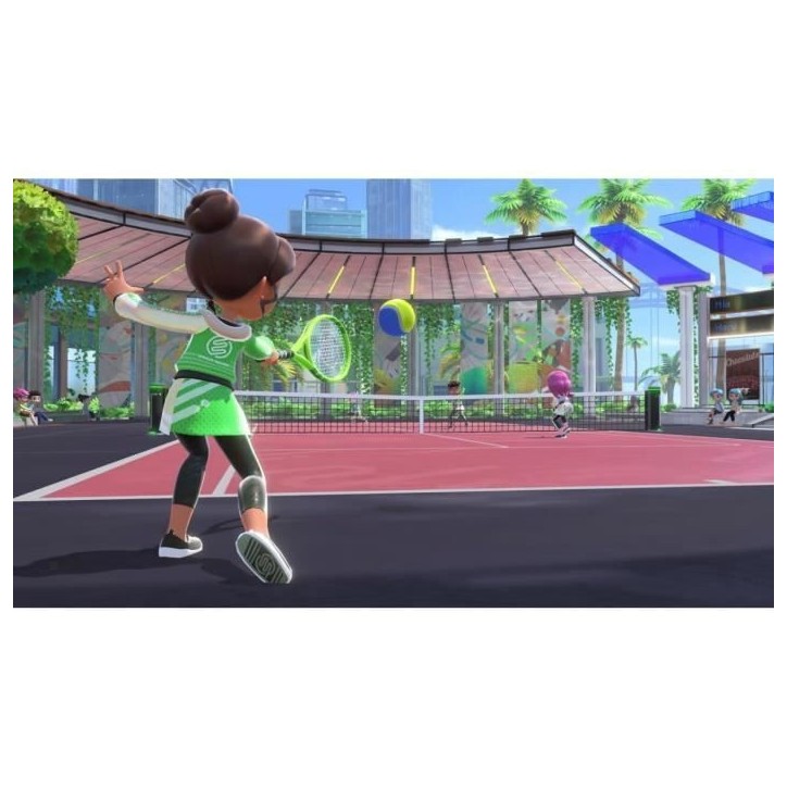 Nintendo Switch Sports • Jeu Nintendo Switch Nintendo Switch Sports • Jeu Nintendo Switch