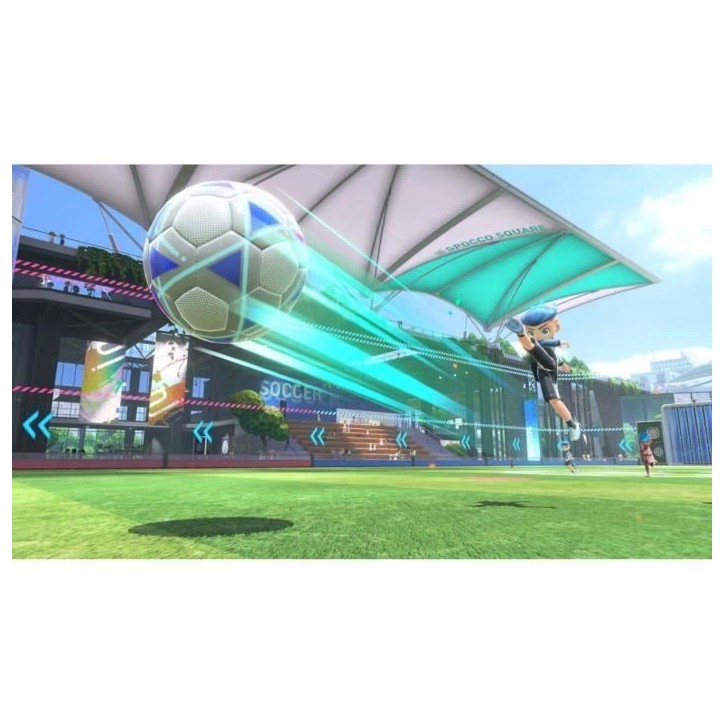 Nintendo Switch Sports • Jeu Nintendo Switch Nintendo Switch Sports • Jeu Nintendo Switch