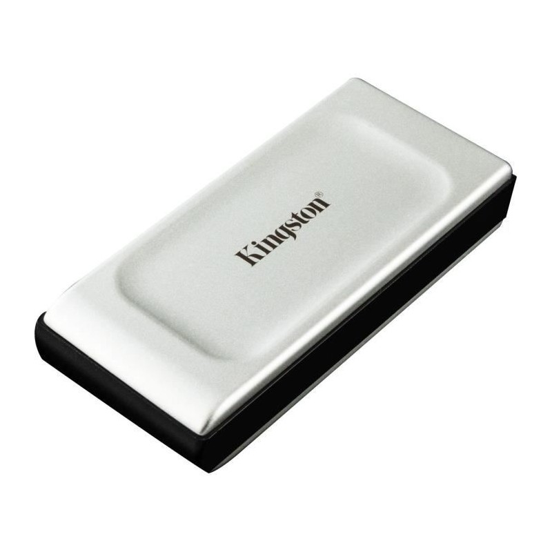 KINGSTON - XS2000 - SSD Externe - 500 Go - USB 3.2 Gen 2x2 KINGSTON - XS2000 - SSD Externe - 500 Go - USB 3.2 Gen 2x2