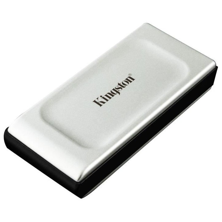 KINGSTON - XS2000 - SSD Externe - 500 Go - USB 3.2 Gen 2x2
