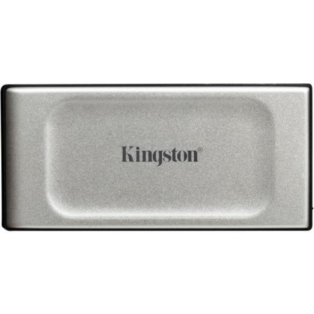 KINGSTON - XS2000 - SSD Externe - 500 Go - USB 3.2 Gen 2x2