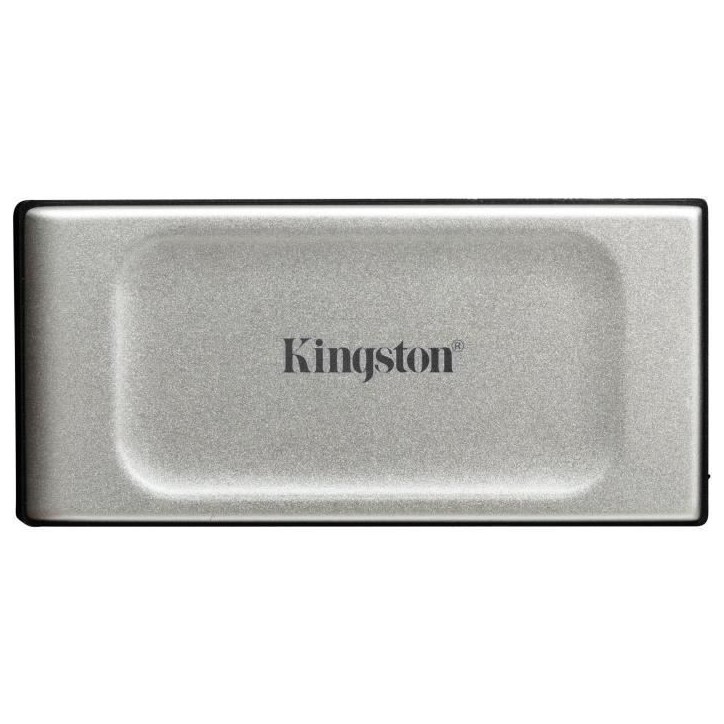 KINGSTON - XS2000 - SSD Externe - 500 Go - USB 3.2 Gen 2x2