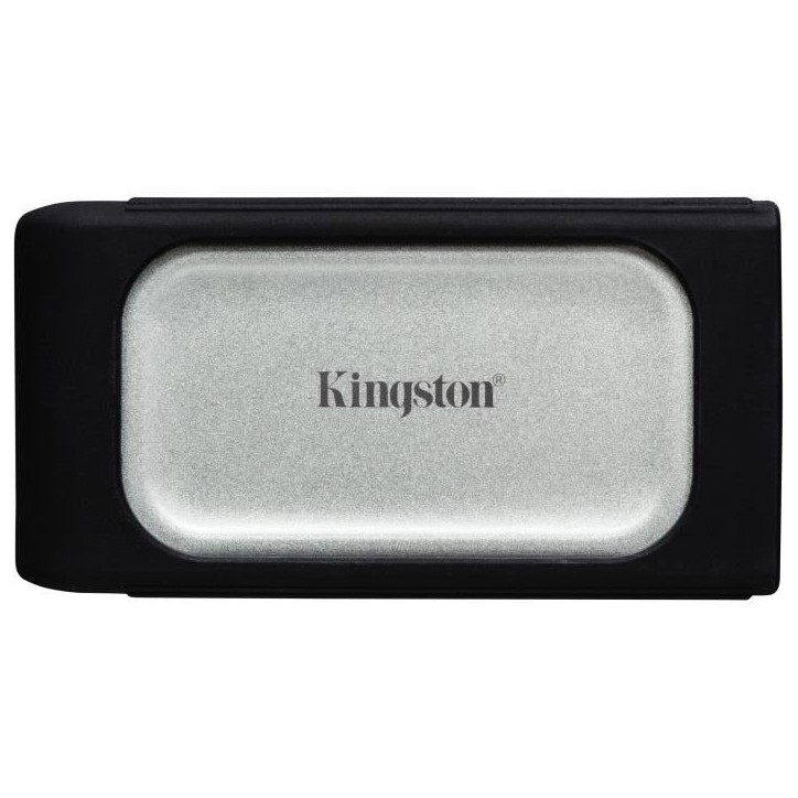 KINGSTON - XS2000 - SSD Externe - 500 Go - USB 3.2 Gen 2x2