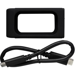 KINGSTON - XS2000 - SSD Externe - 500 Go - USB 3.2 Gen 2x2