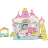 Poupée - SYLVANIAN FAMILIES - La creche ensoleillée - Multicolore -