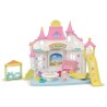Poupée - SYLVANIAN FAMILIES - La creche ensoleillée - Multicolore -