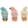 Le trio de bébés en costumes de cremes glacées - SYLVANIAN FAMILIES