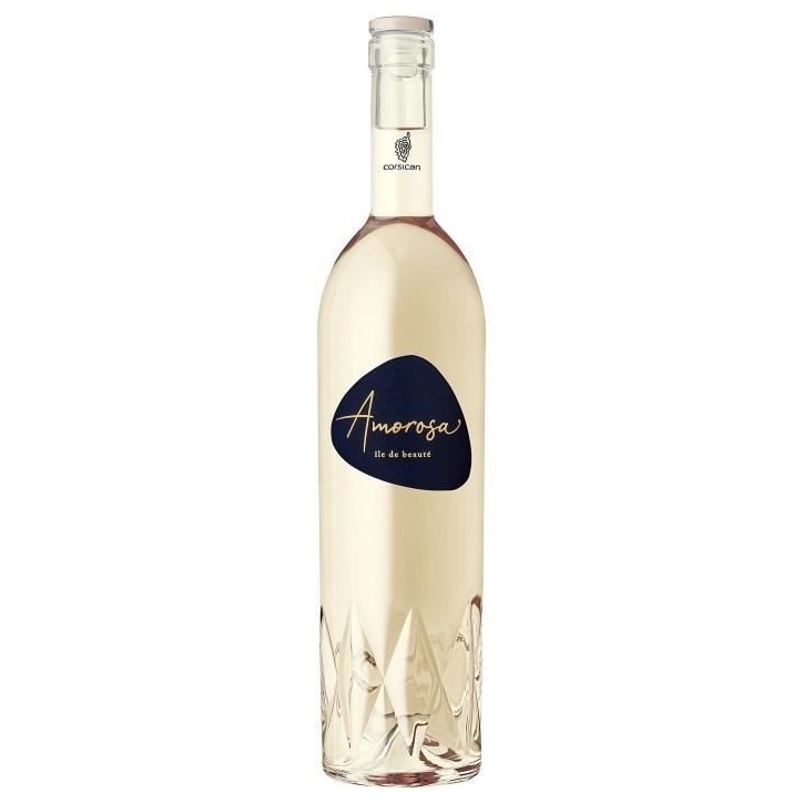 Amorosa 2024 Ile de Beauté - Vin blanc de Corse