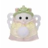 Set de 5 figurines bébés en costumes de princesses - SYLVANIAN FAMIL