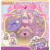 Coiffeuse Fille Poney - SYLVANIAN FAMILIES - Joy aux cheveux roses - A