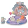Coffret Boutique - SYLVANIAN FAMILIES - Boutique des Sirenes - Accesso