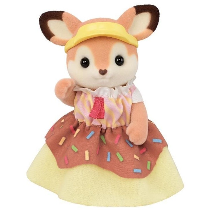 Le chariot de donuts - SYLVANIAN FAMILIES - 5808 Le chariot de donuts - SYLVANIAN FAMILIES - 5808