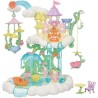 Le château des fées - SYLVANIAN FAMILIES - 5815