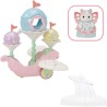 Le bateau floral - SYLVANIAN FAMILIES - 5827