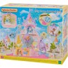 Le parc d'attractions enchanté - SYLVANIAN FAMILIES - 5841