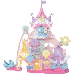 Le parc d'attractions enchanté - SYLVANIAN FAMILIES - 5841