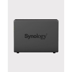 Serveur d'enregistrement - SYNOLOGY - DVA1622 - 2 Baies - HDD - SATA d