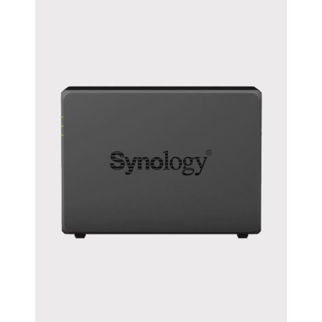 Serveur d'enregistrement - SYNOLOGY - DVA1622 - 2 Baies - HDD - SATA de 3,5SYNOLOGY DVA1622 - serveur d'enregistrement - 2 Baies