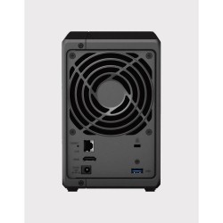 Serveur d'enregistrement - SYNOLOGY - DVA1622 - 2 Baies - HDD - SATA d