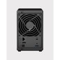 Serveur d'enregistrement - SYNOLOGY - DVA1622 - 2 Baies - HDD - SATA de 3,5SYNOLOGY DVA1622 - serveur d'enregistrement - 2 Baies