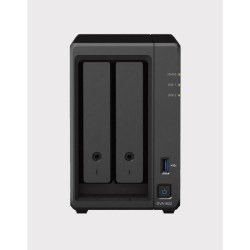 Serveur d'enregistrement - SYNOLOGY - DVA1622 - 2 Baies - HDD - SATA d