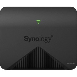 Routeur Mesh sans fil - SYNOLOGY - MR2200ac - WiFi AC - Triple-band -