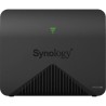 Routeur Mesh sans fil - SYNOLOGY - MR2200ac - WiFi AC - Triple-band -