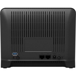 Routeur Mesh sans fil - SYNOLOGY - MR2200ac - WiFi AC - Triple-band -