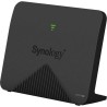 Routeur Mesh sans fil - SYNOLOGY - MR2200ac - WiFi AC - Triple-band -