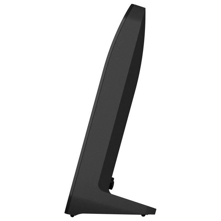 Routeur Mesh sans fil - SYNOLOGY - MR2200ac - WiFi AC - Triple-band - 2200 Mbps (2x AC867 + N400) MU-MIMO WPA3