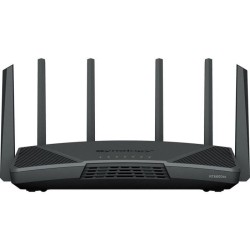 Routeur WiFi 6 Tri band jusqu'a 6,6 Gbit/s - SYNOLOGY - RT6600AX - 6 a