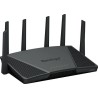 Routeur WiFi 6 Tri band jusqu'a 6,6 Gbit/s - SYNOLOGY - RT6600AX - 6 a