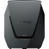 Routeur WiFi 6 Mesh Dual band 3 Gbit/s - SYNOLOGY WRX560 - Commutateur