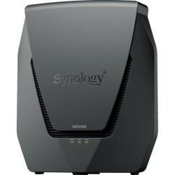 Routeur WiFi 6 Mesh Dual band 3 Gbit/s - SYNOLOGY WRX560 - Commutateur