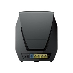 Routeur WiFi 6 Mesh Dual band 3 Gbit/s - SYNOLOGY WRX560 - Commutateur