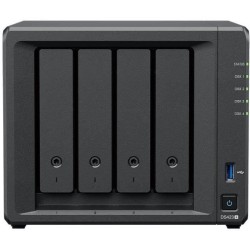 Serveur NAS Synology Serveur NAS DS423+