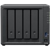 Serveur NAS Synology Serveur NAS DS423+