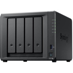 Serveur NAS Synology Serveur NAS DS423+